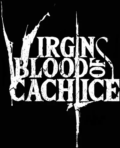 logo Virgins Blood Of Cachtice